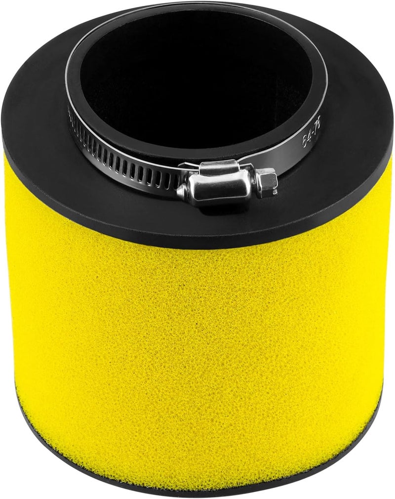 Oceanair TRX 300 Air Filter for Honda Fourtrax 300 Foreman 450 TRX 300 TRX300FW TRX 400 TRX400FW Foreman 400 TRX 450 TRX450FM TRX450S TRX450FE TRX450ES Replace 17254-HC5-900 - Image 1